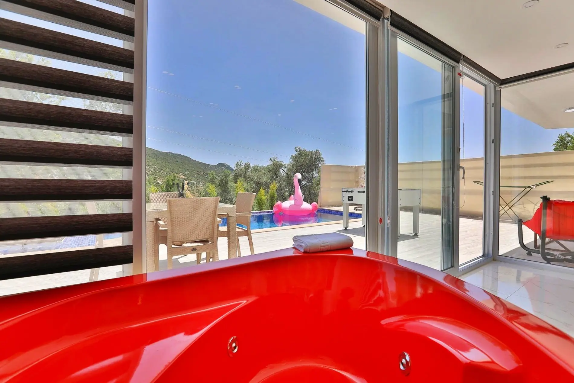 Villa Aşk Evi görsel 16